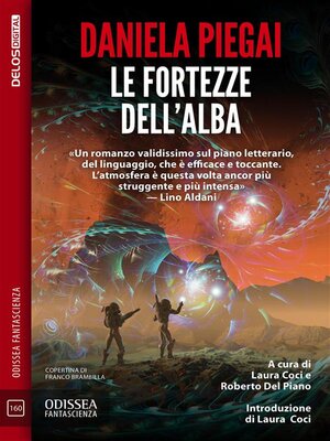 cover image of Le fortezze dell'alba